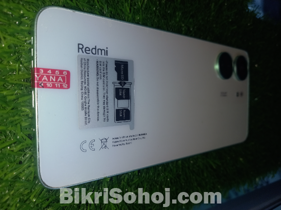 Redmi 13C 4G